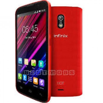 Infinix Hot x507